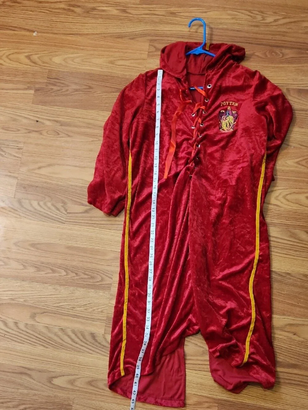 Harry Potter Rubie's  Costume Sz L